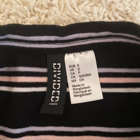 Set of 6 shirts - Picture 3 of 8